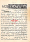 Boxing News Clipping #2019 - Frankie Busch, Philadelphia Jack O'Brien