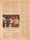 Boxing News Clipping #2048 - Charlie Fusari, Vic Marsillo, Johnny Addie, Ray Arcel