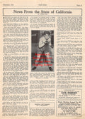 Boxing News Clipping #2054 - Sammy Fuller
