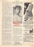 Boxing News Clipping #2070 - Billy Delaney