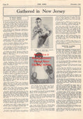 Boxing News Clipping #2085 - Ted Achilles, Andy DiVodi