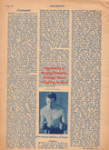 Boxing News Clipping #2102 - Pat Boynton