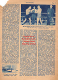 Boxing News Clipping #2105 - KO Christner vs. Johnny Urban