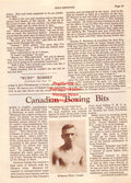 Boxing News Clipping #2122 - Sammy Pierce, Frankie Osner
