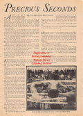 Boxing News Clipping #2147 - Benny Leonard vs. Charley White