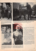 Boxing News Clipping #2170 - Jess Willard, Bob Fitzsimmons, Gene Tunney