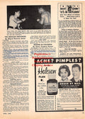Boxing News Clipping #2181 - Jose Napoles vs. Carlos Rios