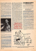 Boxing News Clipping #2187 - Johnny Featherman, Packey O'Gatty, Jack Larkin