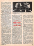 Boxing News Clipping #2206 - Rafiu King vs. Angel Garcia