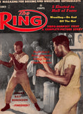 Boxing News Clipping #2208 - Sugar Ray Robinson