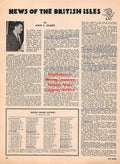 Boxing News Clipping #2225 - Joe Erskine