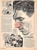 Boxing News Clipping #2232 - Gene Fullmer, Nonpareil Jack Dempsey