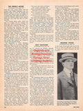Boxing News Clipping #2240 - Peter Prunty