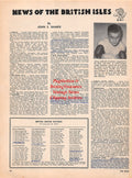 Boxing News Clipping #2244 - Johnny Caldwell