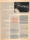 Boxing News Clipping #2260 - Ernie Terrell vs. Zora Folley