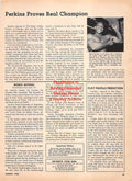 Boxing News Clipping #2280 - Eddie Perkins