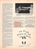 Boxing News Clipping #2281 - Laszlo Papp vs. Randy Sandy