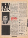 Boxing News Clipping #2294 - Mario Miranda