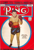 Boxing News Clipping #2307 - Beau Jack