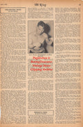 Boxing News Clipping #2310 - Larry Torpey
