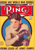 Boxing News Clipping #2344 - Manuel Ortiz