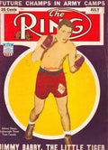 Boxing News Clipping #2362 - Johnny Greco