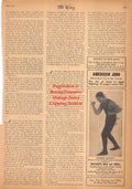 Boxing News Clipping #2501 - George Balduc