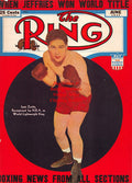 Boxing News Clipping #2502 - Juan Zurita