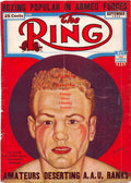 Boxing News Clipping #257 - Lee Savold