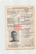 Boxing News Clipping #2605 - Nick Antonelli