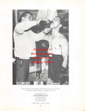 Boxing News Clipping #2733 - Pete Galiano, Benny Trotta, Buddy Ey, Franklin Mayr, Leon Yarneth, Victor Lance, Frank Vinci