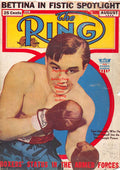 Boxing News Clipping #274 - Tami Mauriello