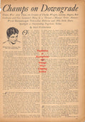 Boxing News Clipping #304 - Manuel Ortiz