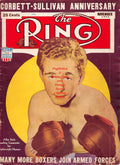 Boxing News Clipping #306 - Allie Stolz
