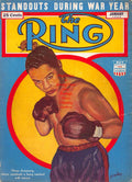 Boxing News Clipping #342 - Henry Armstrong