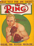 Boxing News Clipping #375 - Charley Fusari