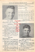 Boxing News Clipping #38 - Leo Lomski, James J. Braddock, George Courtney