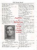 Boxing News Clipping #405 - James J. Jeffries