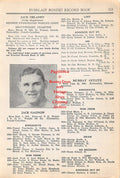Boxing News Clipping #42 - Jack Gagnon