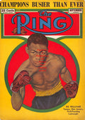 Boxing News Clipping #468 - Ike Williams