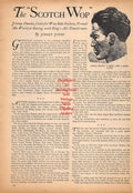 Boxing News Clipping #495 - Johnny Dundee
