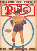 Boxing News Clipping #518 - Tippy Larkin