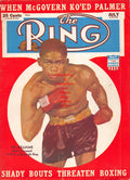 Boxing News Clipping #620 - Ike Williams