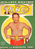Boxing News Clipping #648 - Tony Zale