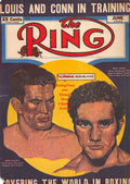 Boxing News Clipping #672 - Gene Tunney, Billy Conn