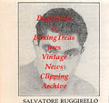 Boxing News Clipping #71 - Salvatore Ruggirello