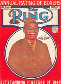 Boxing News Clipping #730 - Beau Jack