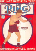 Boxing News Clipping #759 - Freddie "Red" Cochrane