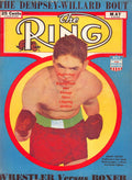 Boxing News Clipping #775 - Jimmy Doyle