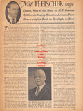 Boxing News Clipping #782 - Jack Skelly, Humberto Zavala vs. Danny Bartfield